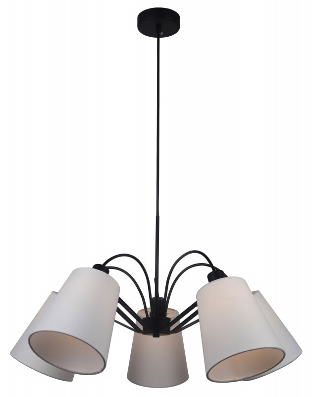 Подвесная люстра Escada 296/5