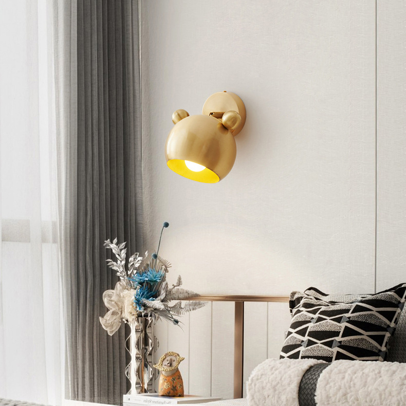 Спот ImperiumLoft Bear W 229946-23