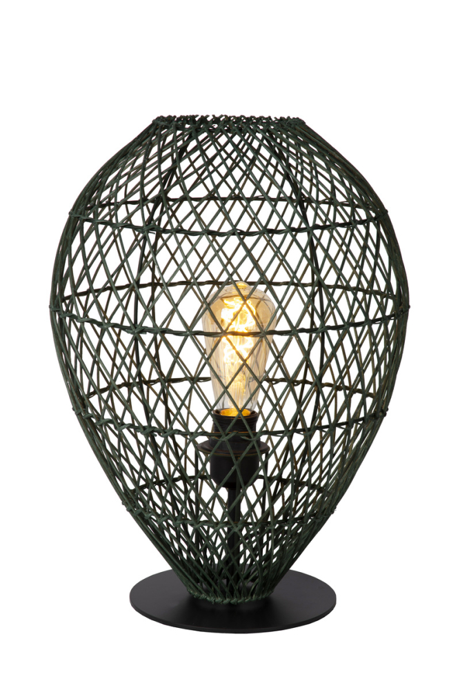 Настольная лампа Lucide Kenjiro 03539/01/33