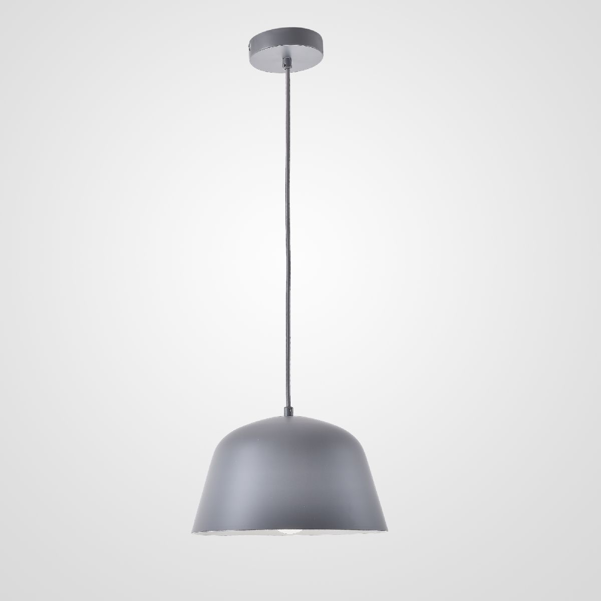 Подвесной светильник ImperiumLoft Ambit Gray 184486-26