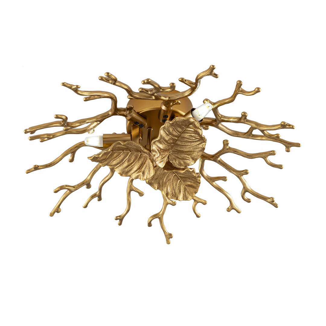 Потолочная люстра Arte Milano 23312.360.3.G9 IB