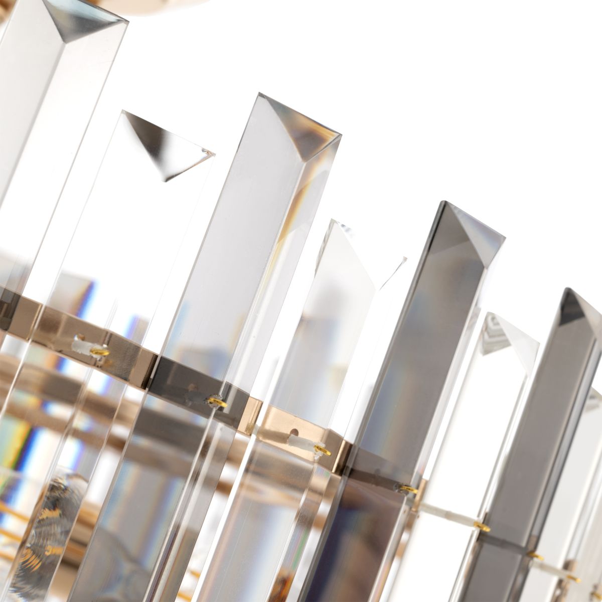 Потолочная люстра Arte Milano Sorrento 371409/8/100/570 GD