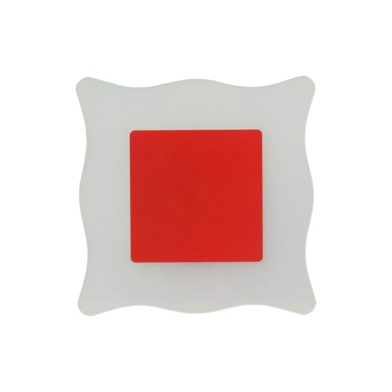 Настенный светильник TopDecor Charlotte A1 00 09