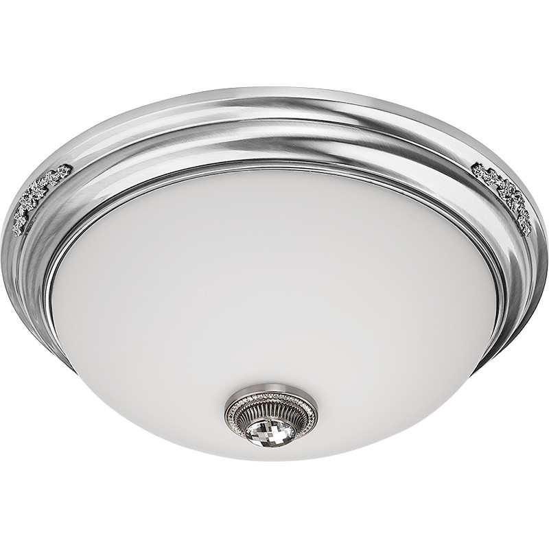 Потолочный светильник Kutek Bellagio BEL-PL-3(BN)470-SW