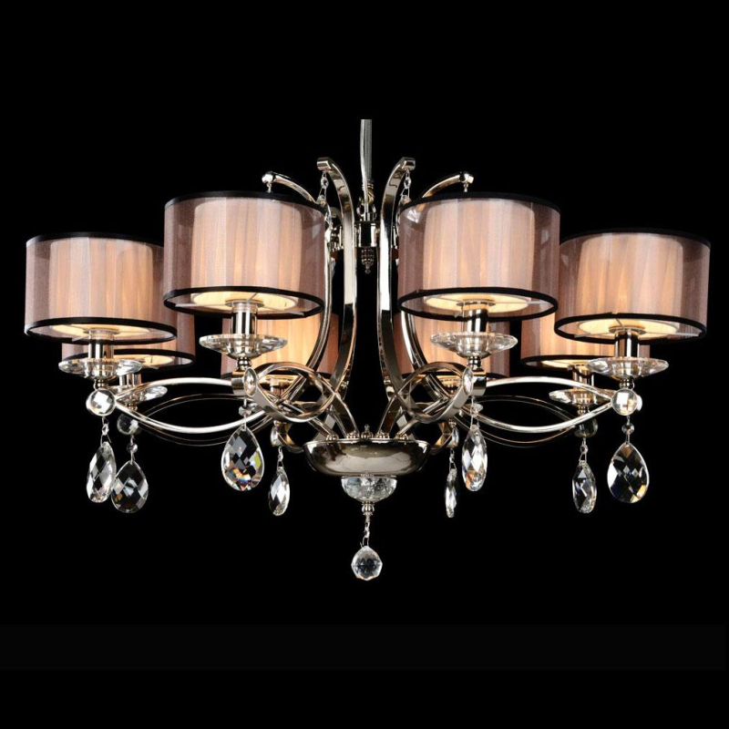 Подвесная люстра Newport 1608/C