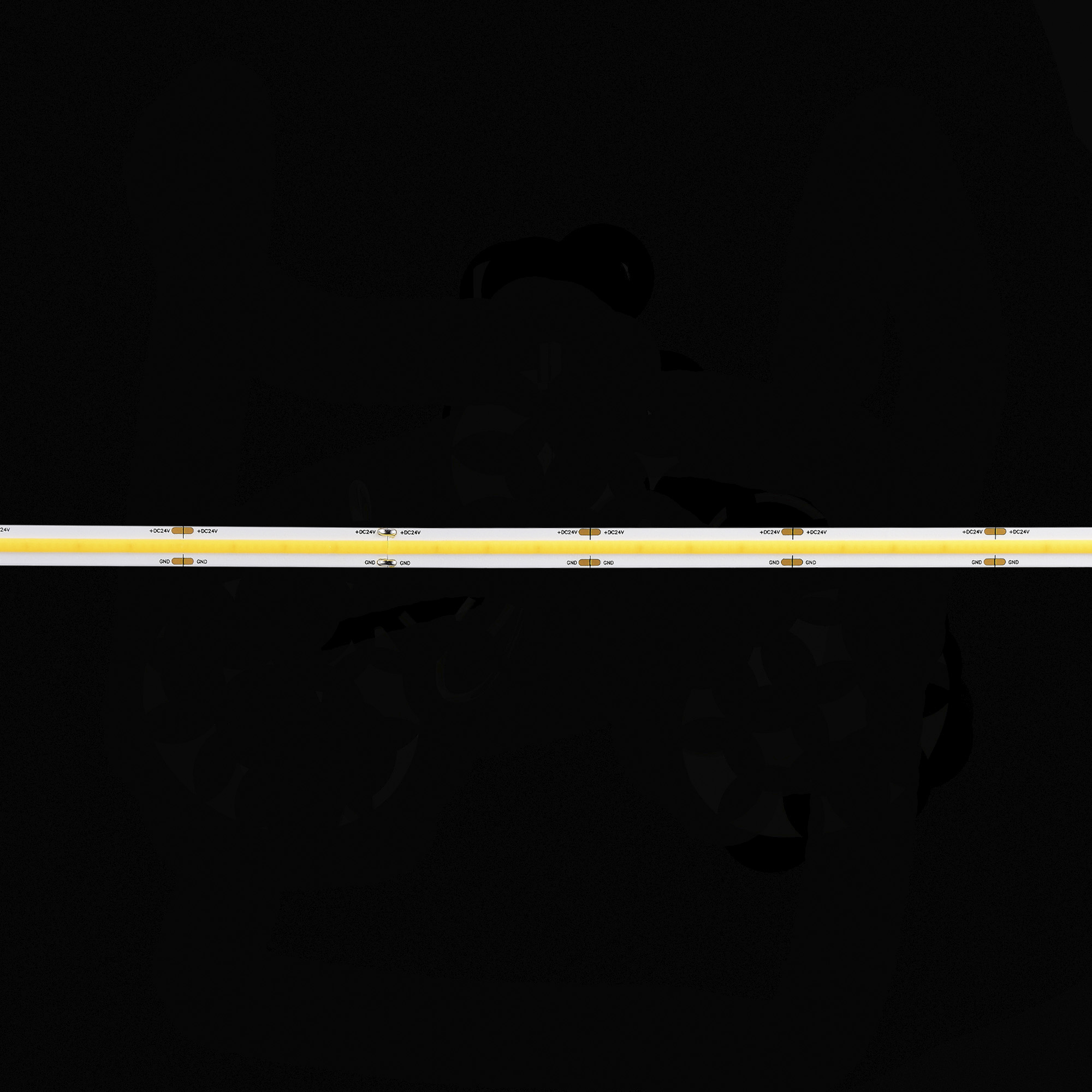 Светодиодная лента ST Luce 60Вт 3000K 5м IP20 ST018.312.20