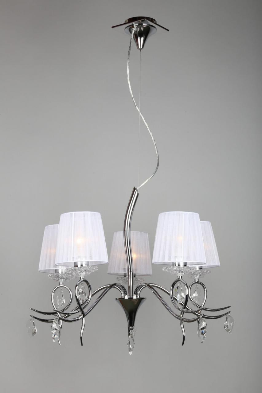 Подвесная люстра Omnilux OML-61903-05