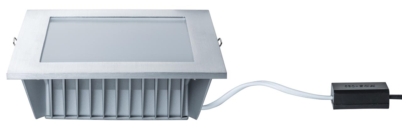 Встраиваемый светодиодный светильник Paulmann Premium Line Panel 92609