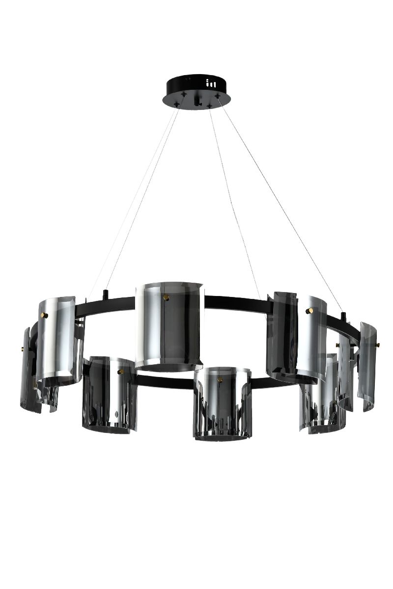 Подвесная люстра Zortes Rony ZRS.1209.08