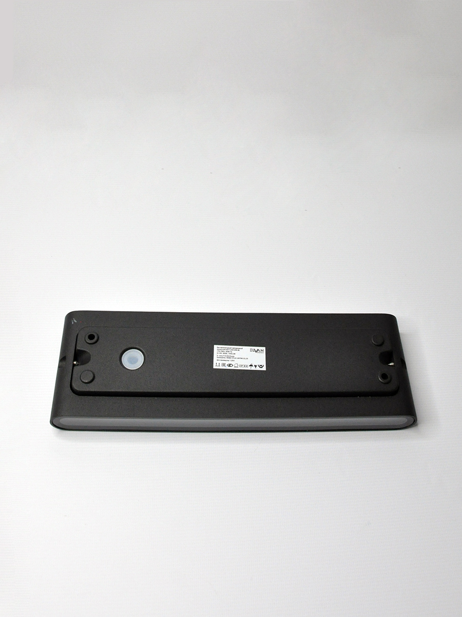 Архитектурный светильник Elvan BR-007T-24W-WW-Bk