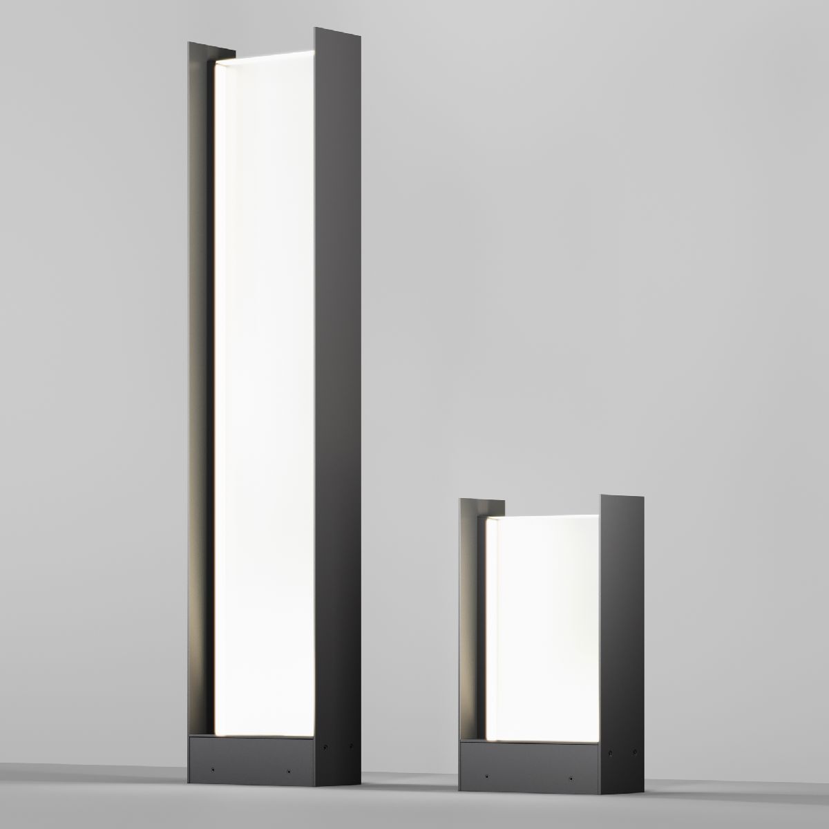 Ландшафтный светильник Maytoni Reso O445FL-L20GF3K1