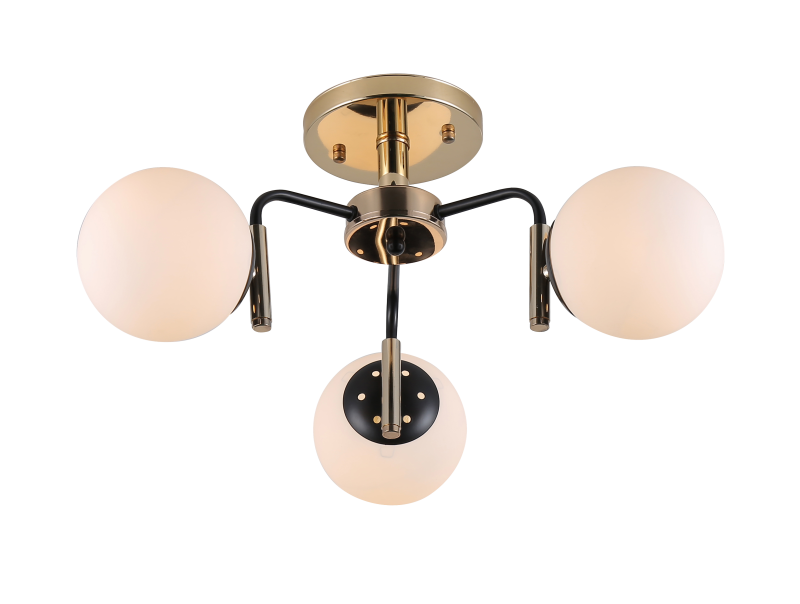 Потолочная люстра Rivoli Valencia 9091-303 Б0052699