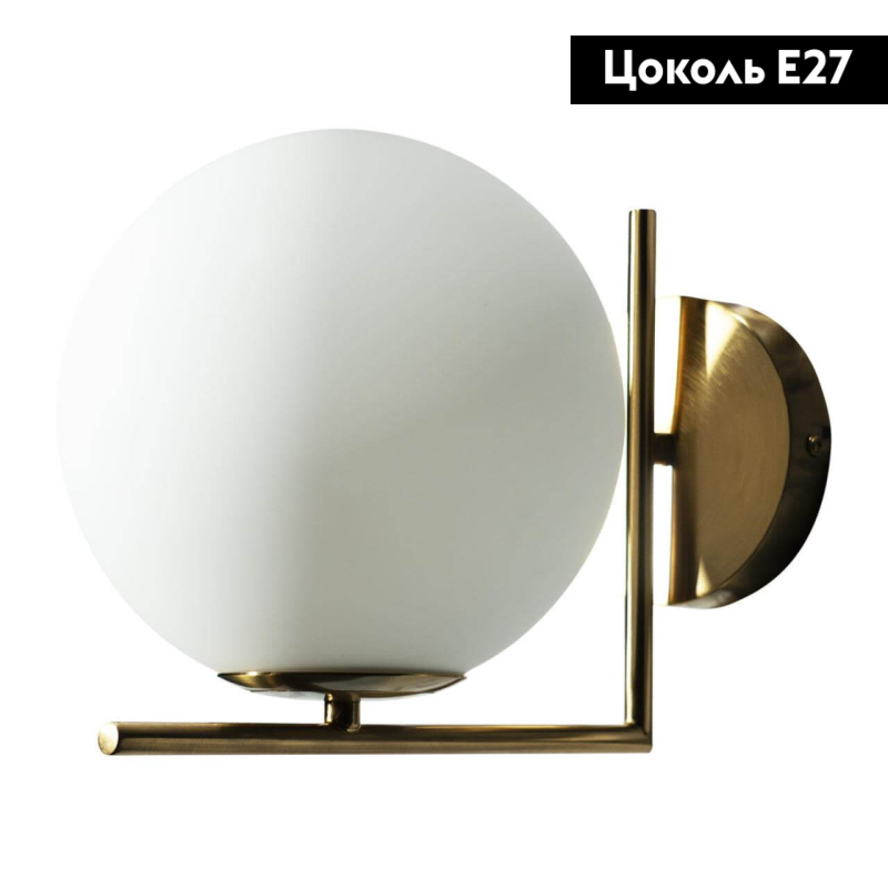 Бра Loft IT 2578-W