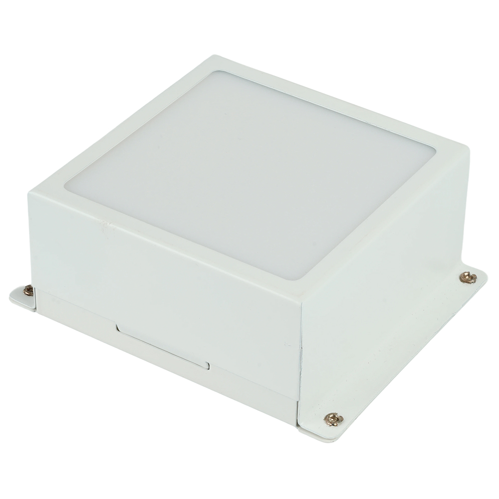 Светильник встраиваемый для торгового освещения (ДВО) Feron AL254 52157