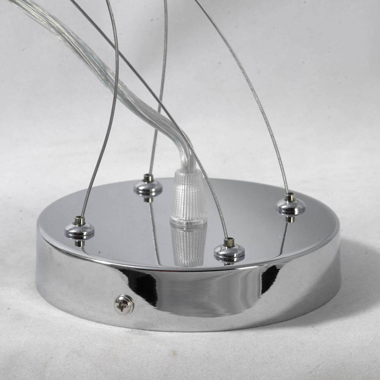 Накладная люстра Lussole Lgo GRLSL-3307-06