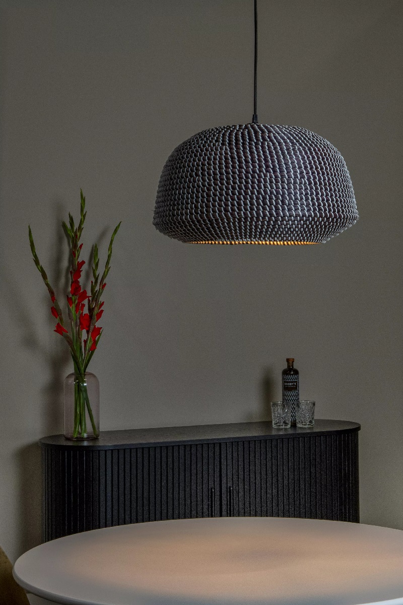 Подвесной светильник Lucide Maduka 10450/47/30