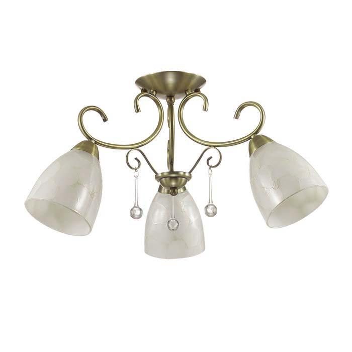 Потолочная люстра Lumion Eleconca 3511/3C