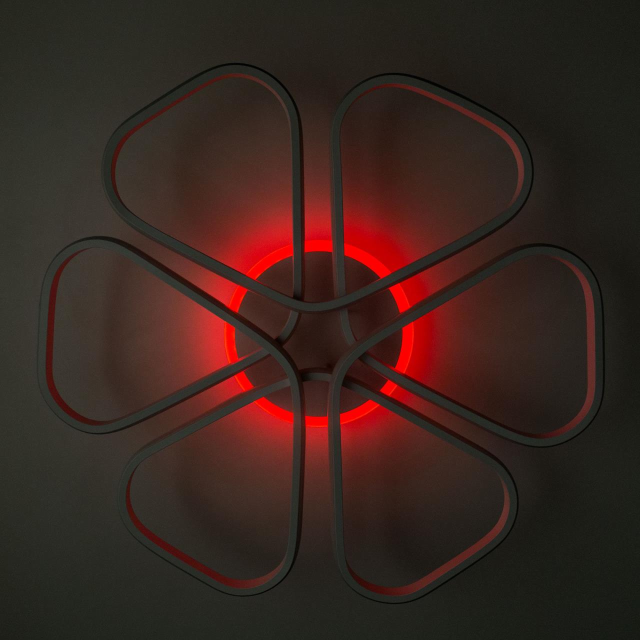 Накладная люстра Citilux CL233270RGB в Москве