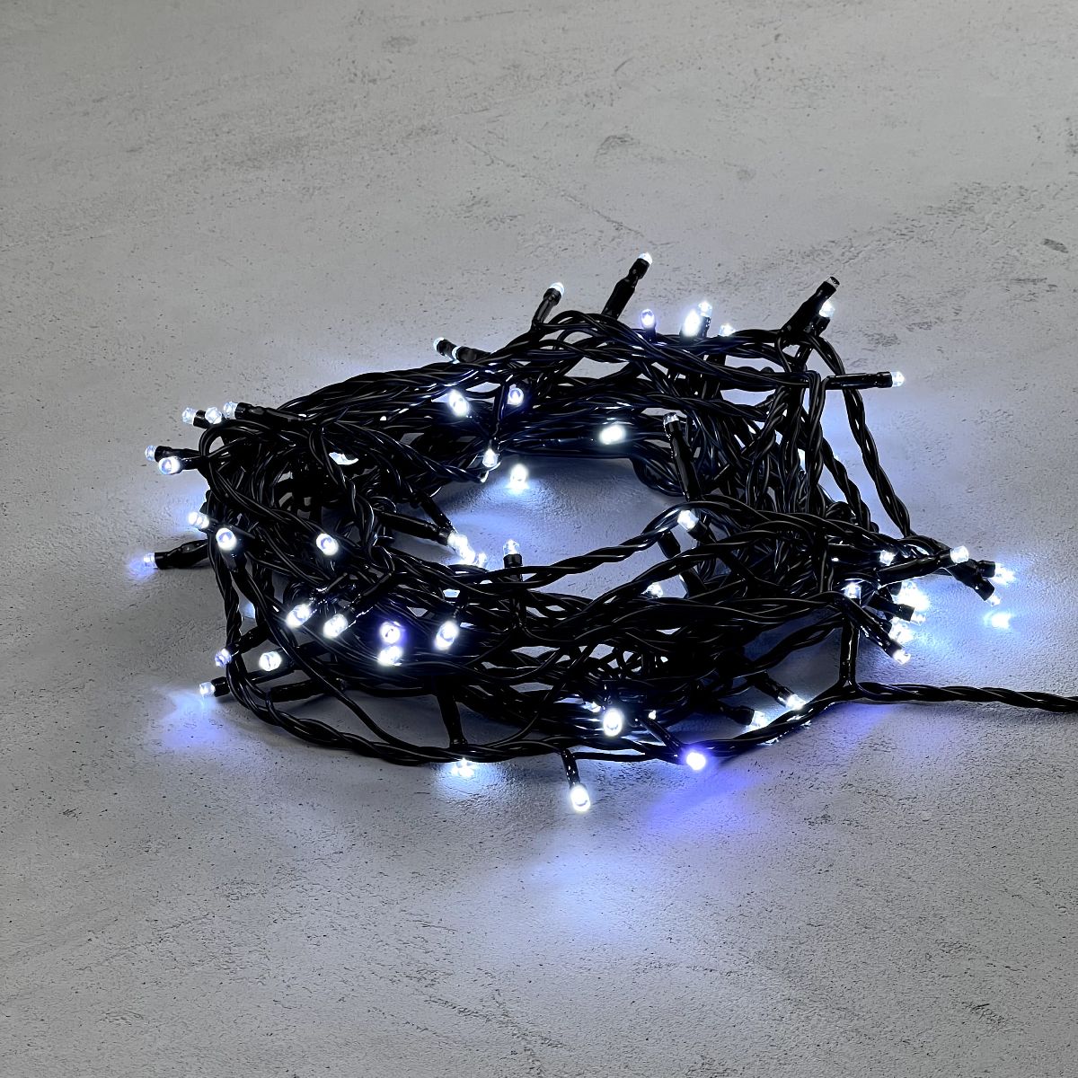 Гирлянда Нить Laitcom (LTC) PST100BLW-11-1W