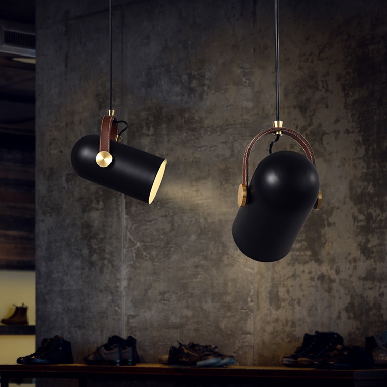 Подвесной светильник ImperiumLoft Bullet 101389-26