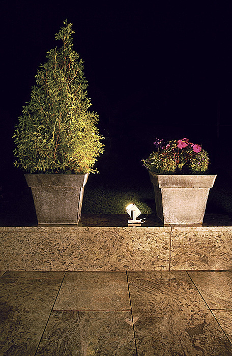 Уличный светильник SLV Cubix 132832