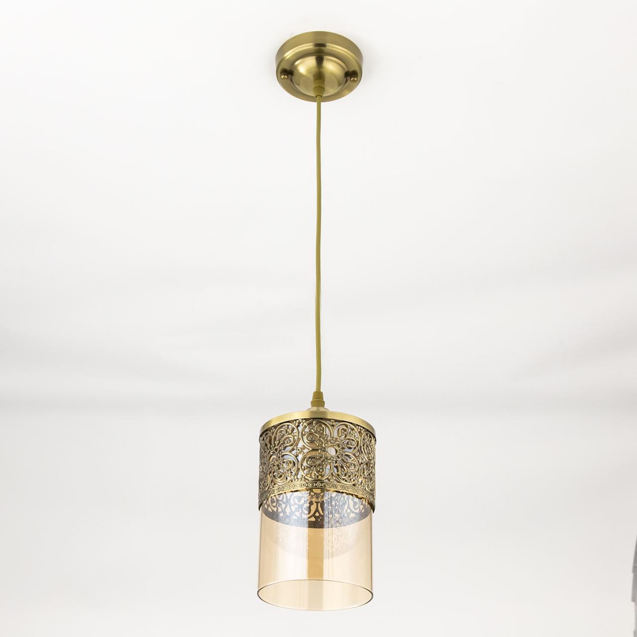 Подвесной светильник Citilux Эмир CL467013 в Москве