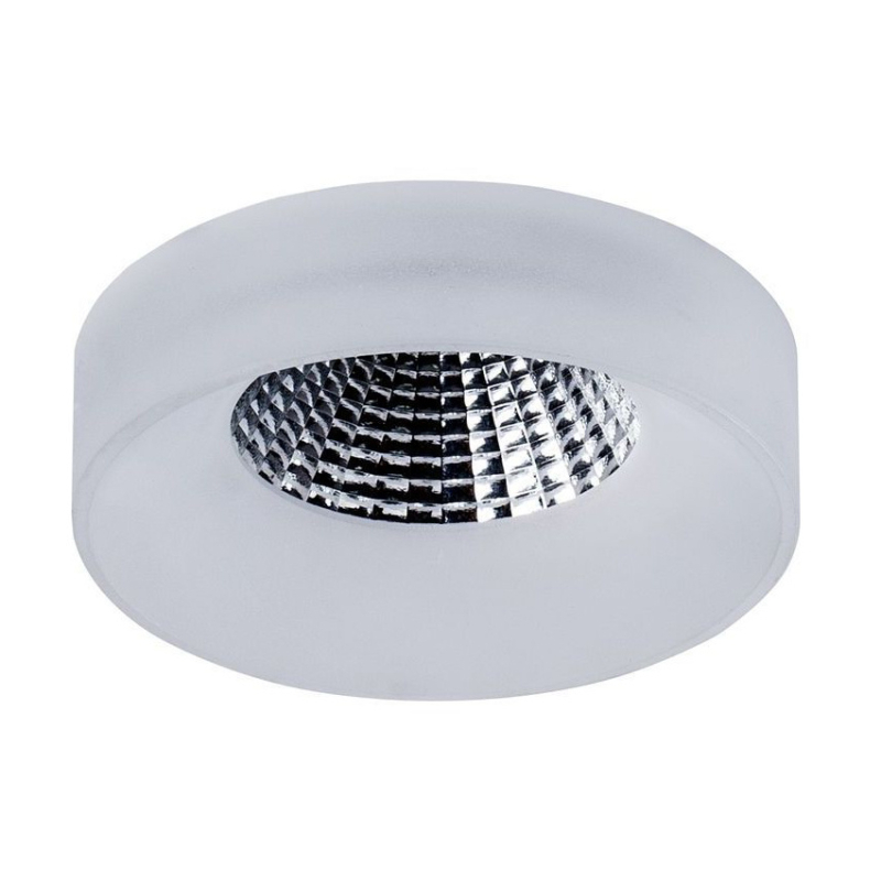 Встраиваемый светодиодный светильник Maytoni Valo DL036-2-L5W