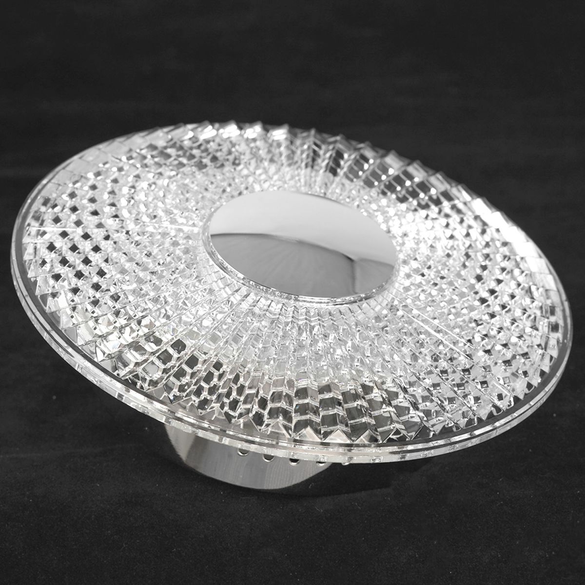 Настенный светильник Lussole Duval LSP-7447