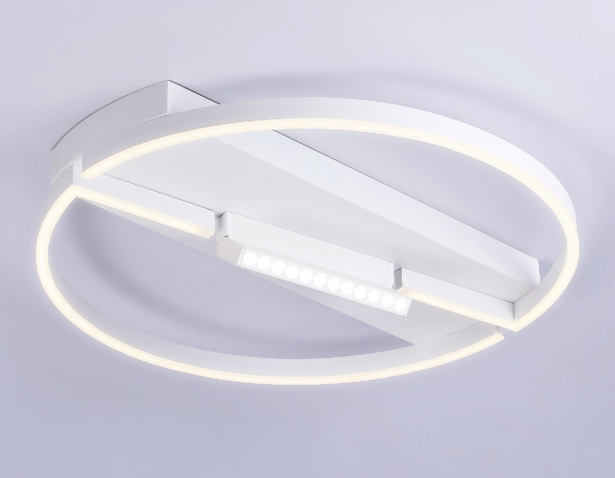 Потолочный светильник Ambrella Light Comfort FL51459