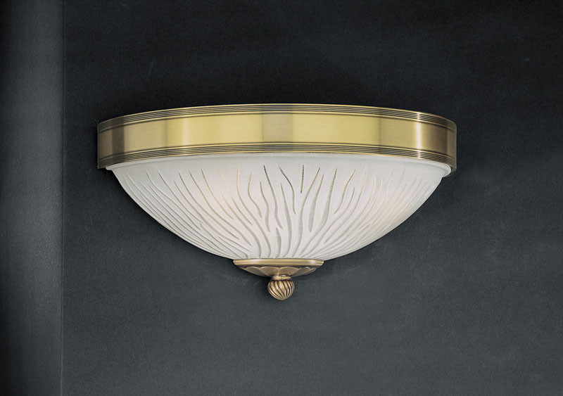 Настенный светильник Reccagni Angelo A 5610/2