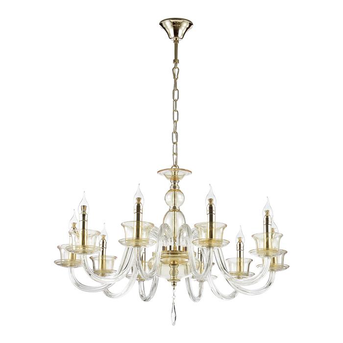 Подвесная люстра Odeon Light Tinta 3951/8