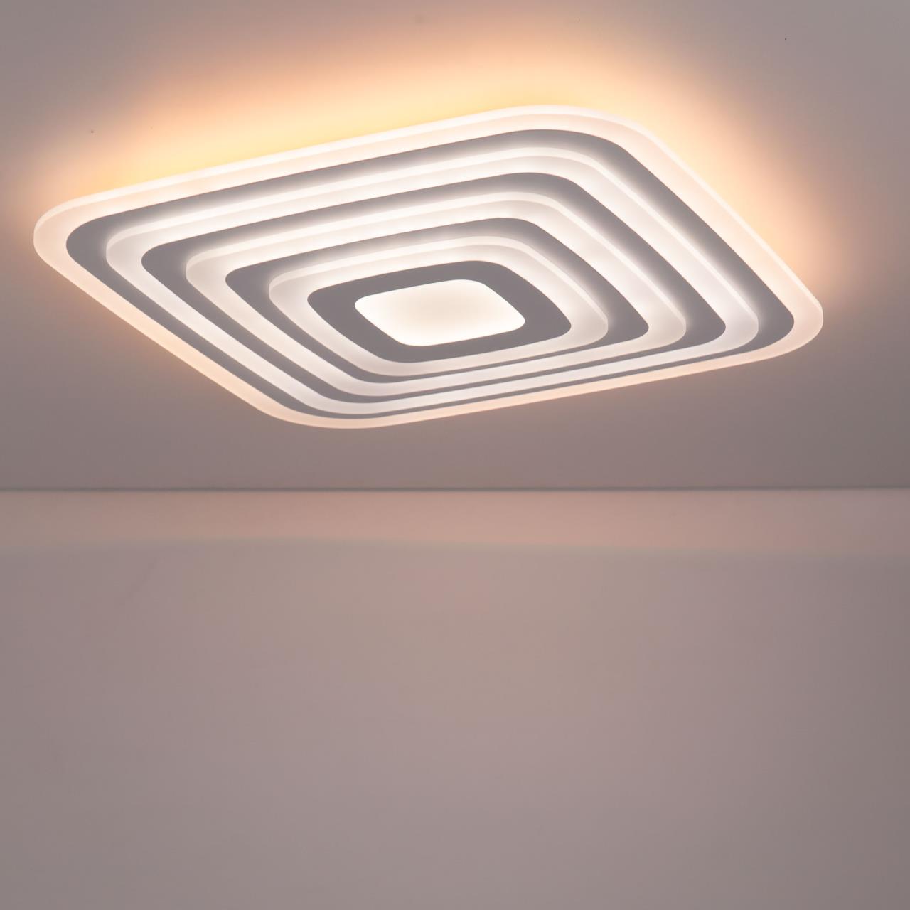 Потолочный светильник Citilux Триест Смарт CL737A100E в Москве