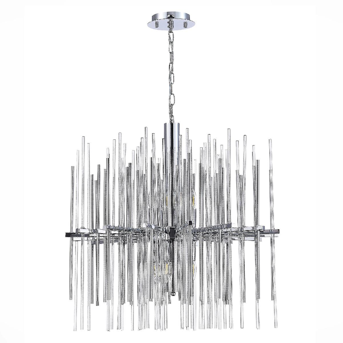 Подвесная люстра ST Luce Teramo SL1628.103.08