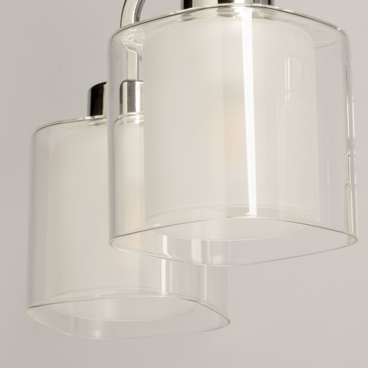 Потолочная люстра De Markt City Вита 220015005