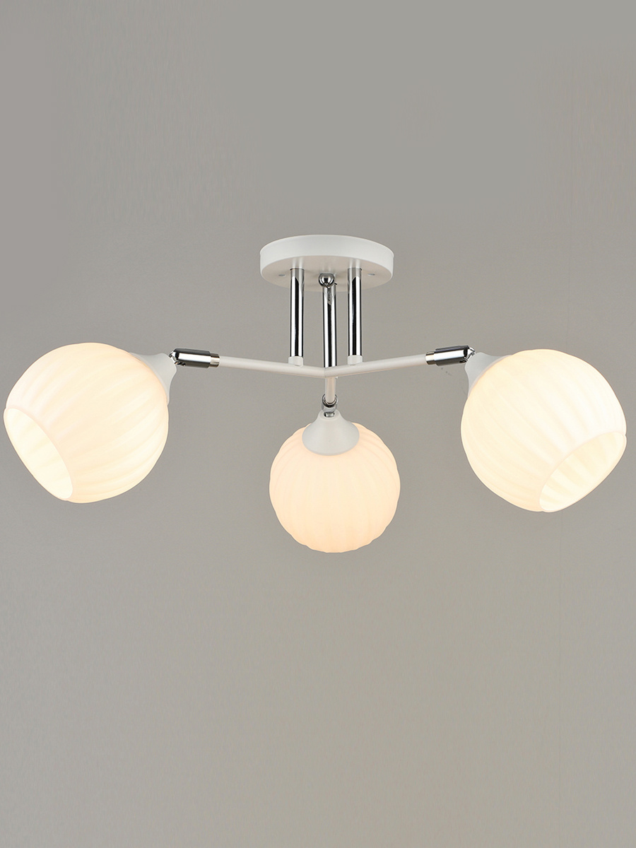 Потолочная люстра Reluce 04737-0.3-03