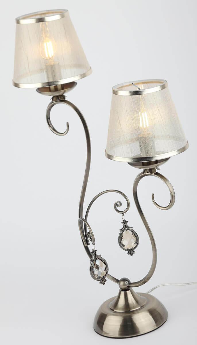 Настольная лампа Rivoli Mod 3034-501 Б0037691