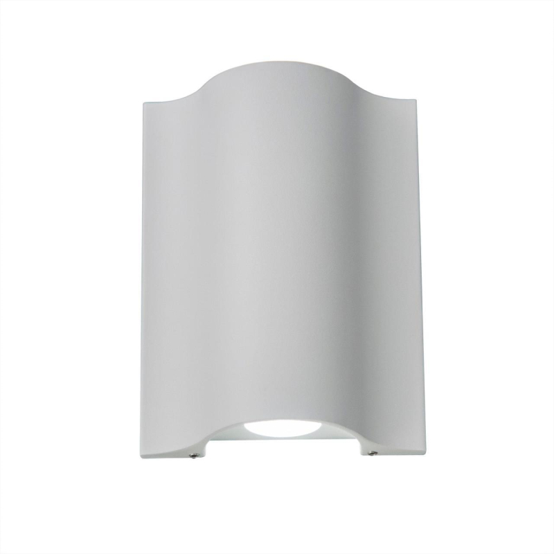 Настенный светодиодный светильник Citilux Декарт-9 CL704090