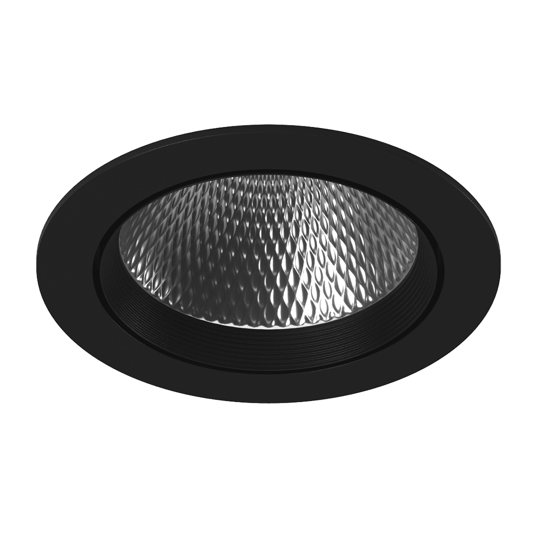 Встраиваемый светильник Designled KZ-2-DLB-30-NW 021683