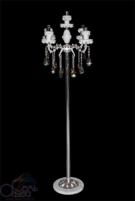 Торшер Seven Fires Истер 20105.03.64.05