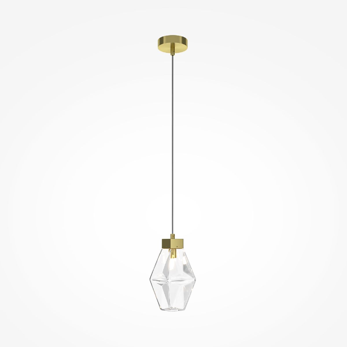 Подвесной светильник Maytoni Coctail time MOD325PL-01G