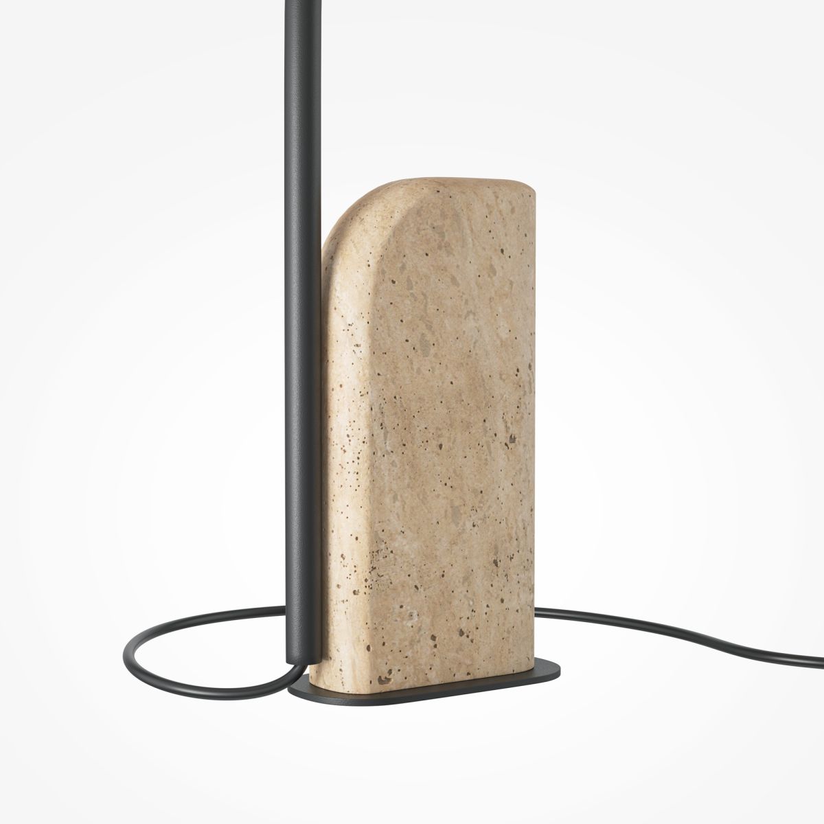 Настольная лампа Maytoni Glamping MOD437TL-02B