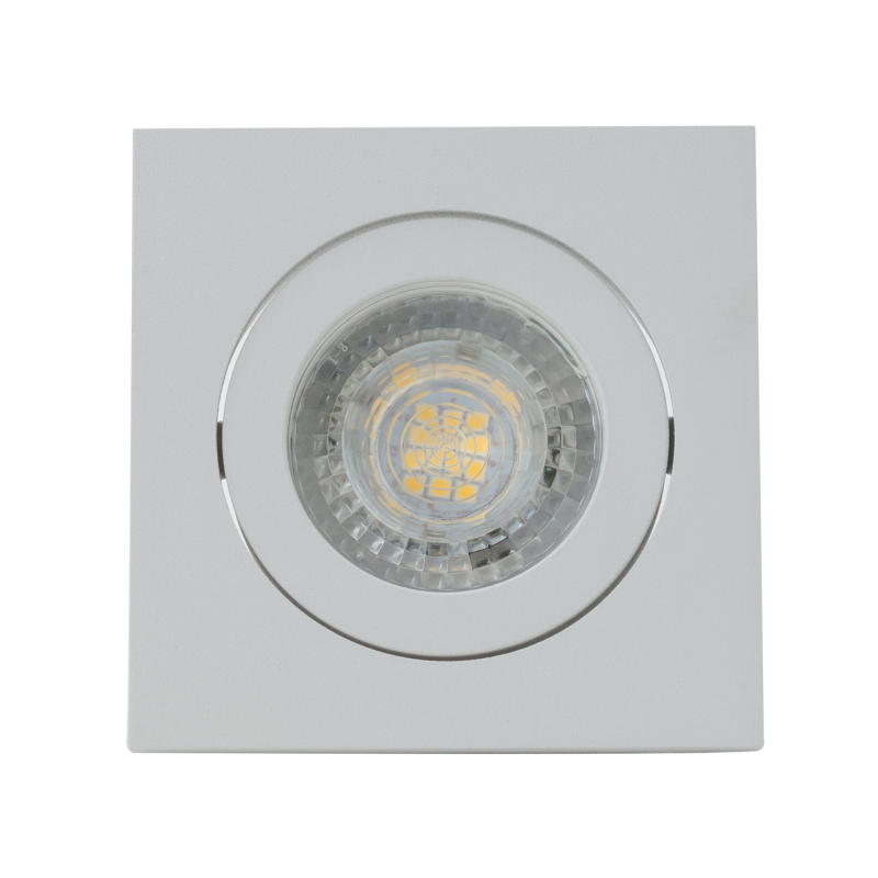 Встраиваемый светильник Denkirs DK2016-WH