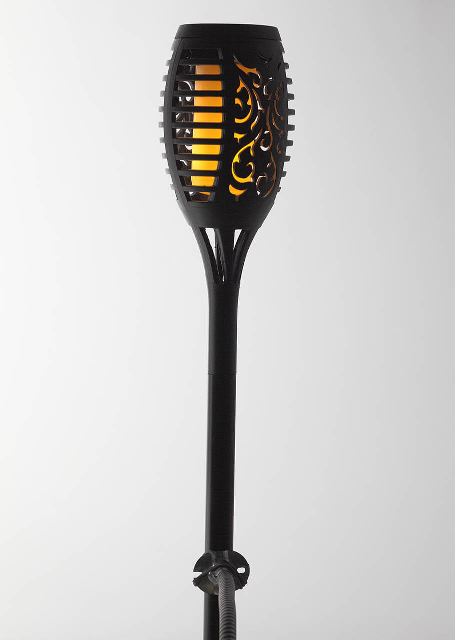 Светильник на солнечных батареях ЭРА ERASF012-34 Б0044242