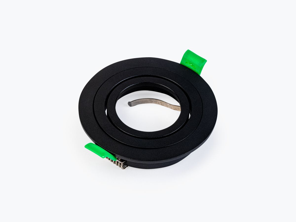 Встраиваемый светильник LEDS POWER GU-R01B, серия SPOT 009483