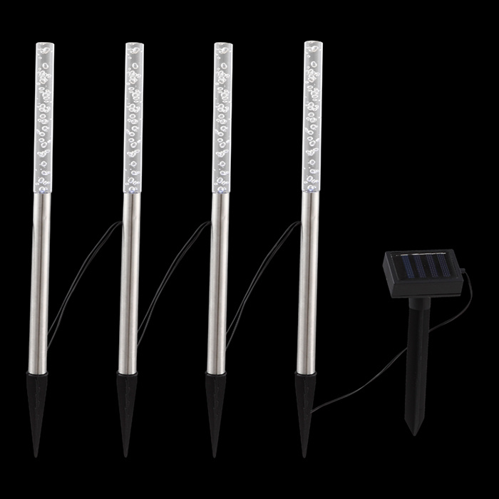 Светильник на солнечных батареях Globo Solar 33246