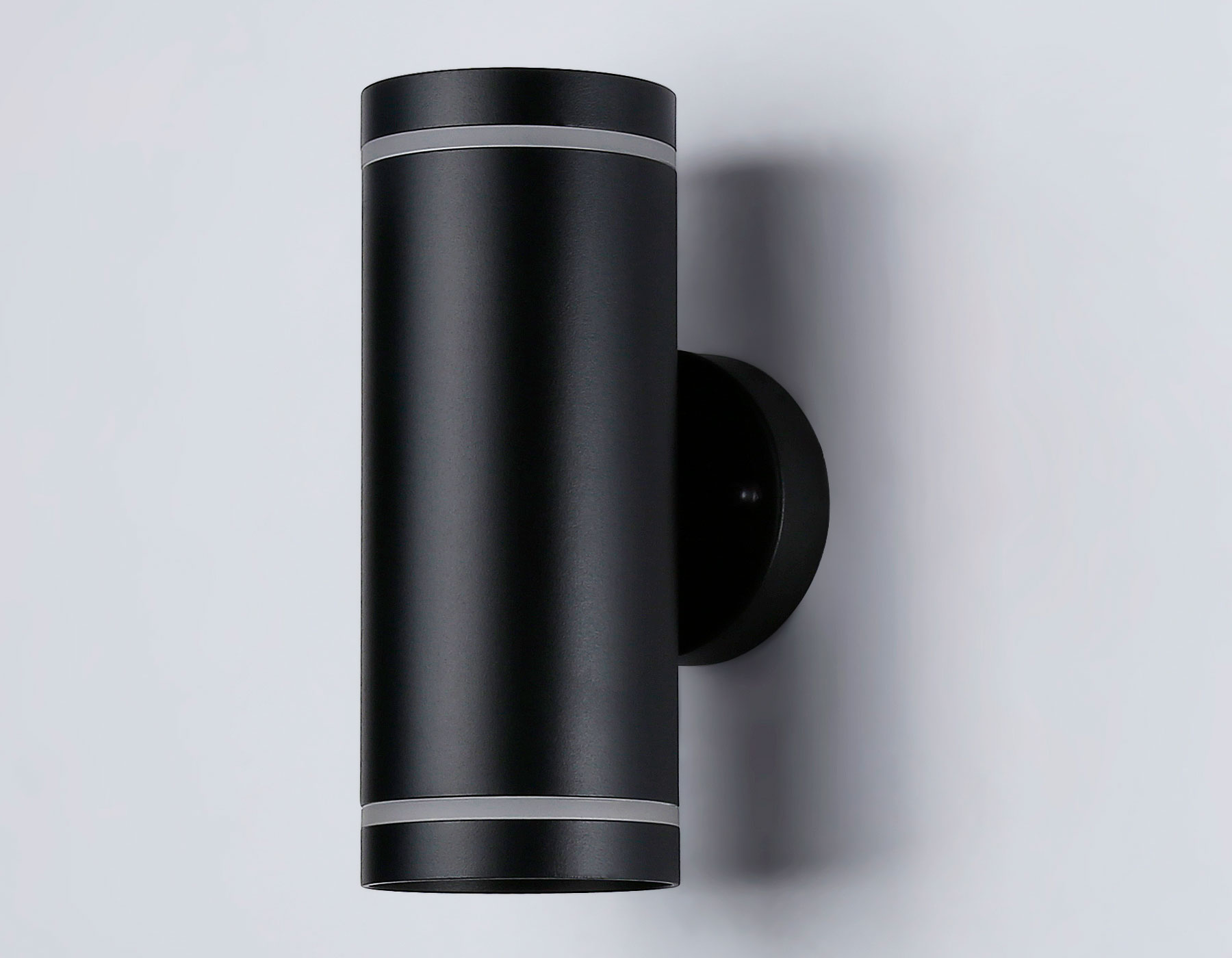 Уличный настенный светильник Ambrella Light Garden ST3333