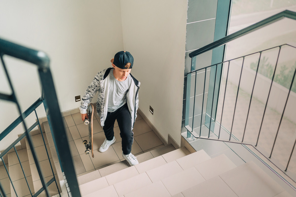 Подсветка для лестниц Kanlux Sabik 27374