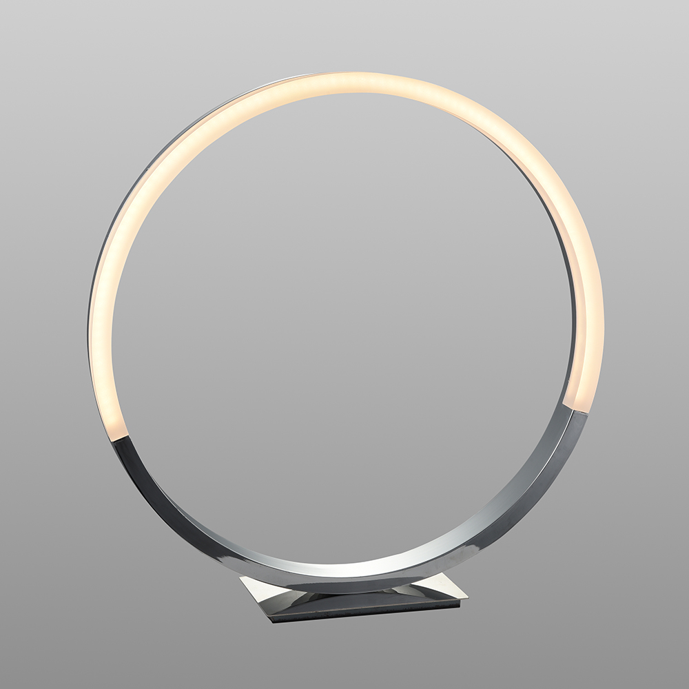 Настольная лампа Elvan LA-150-8W-NH-Ch