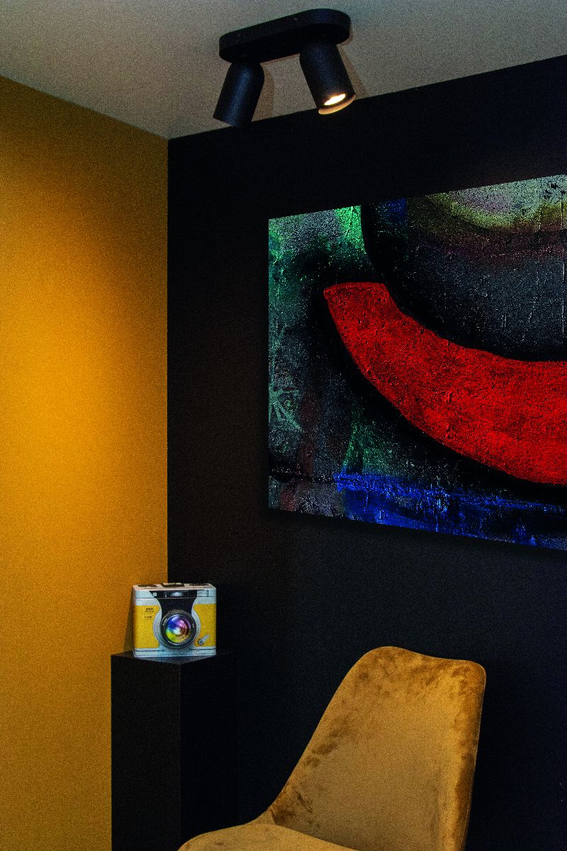 Спот Lucide Punch 13958/02/30