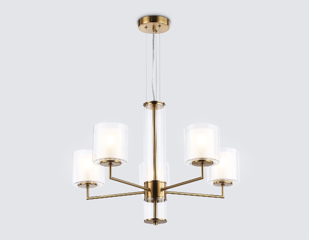 Подвесная люстра Ambrella Light High Light Heigh Light LH56011